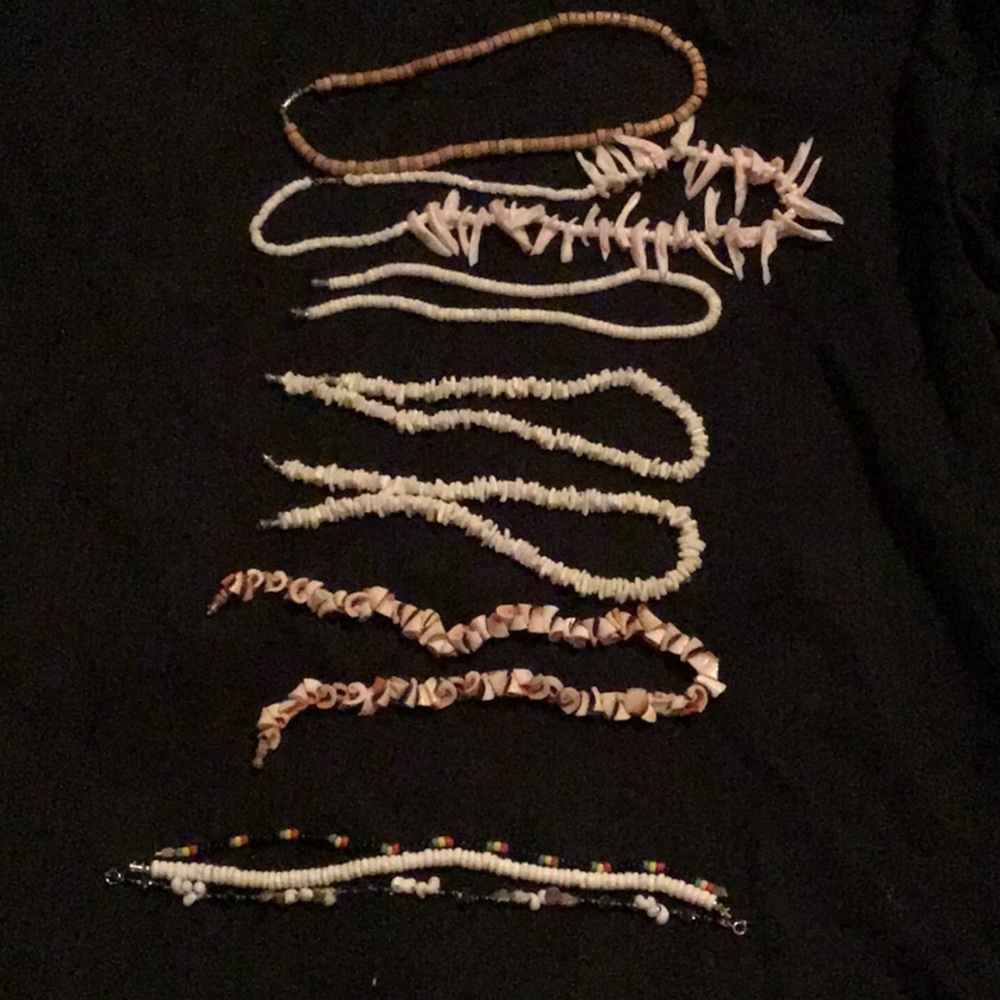 Island jewelry